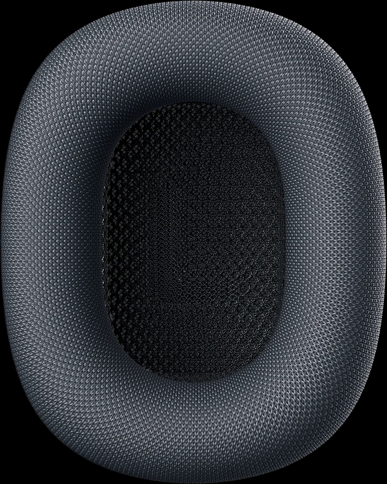Almohadillas para los AirPods Max en Color medianoche