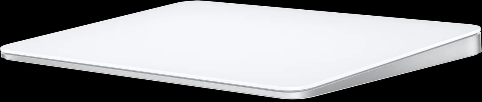 Magic Trackpad (USB‑C) en Superficie Multi-Touch blanca