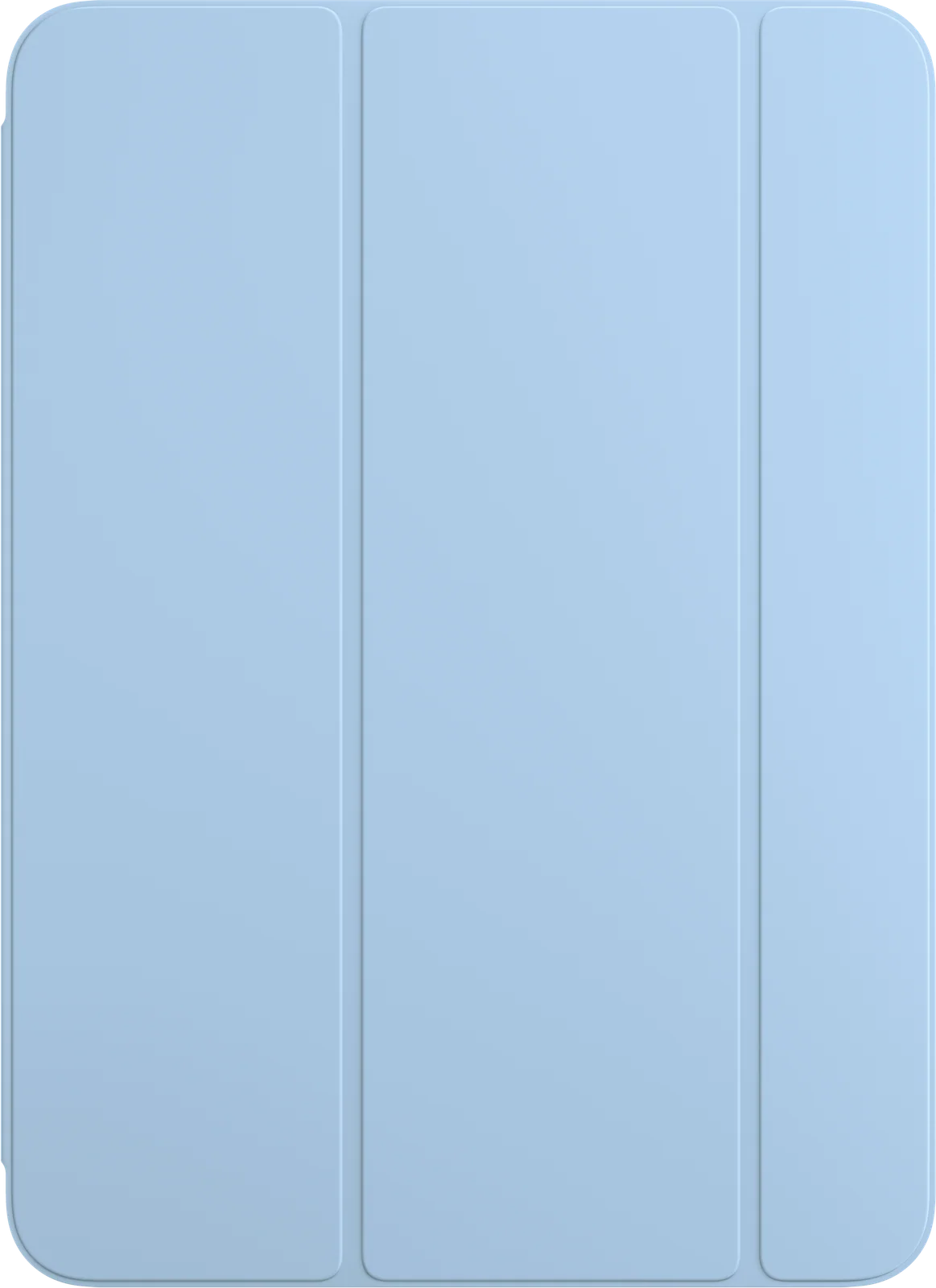 Smart Folio para iPad (A16) en Cielo