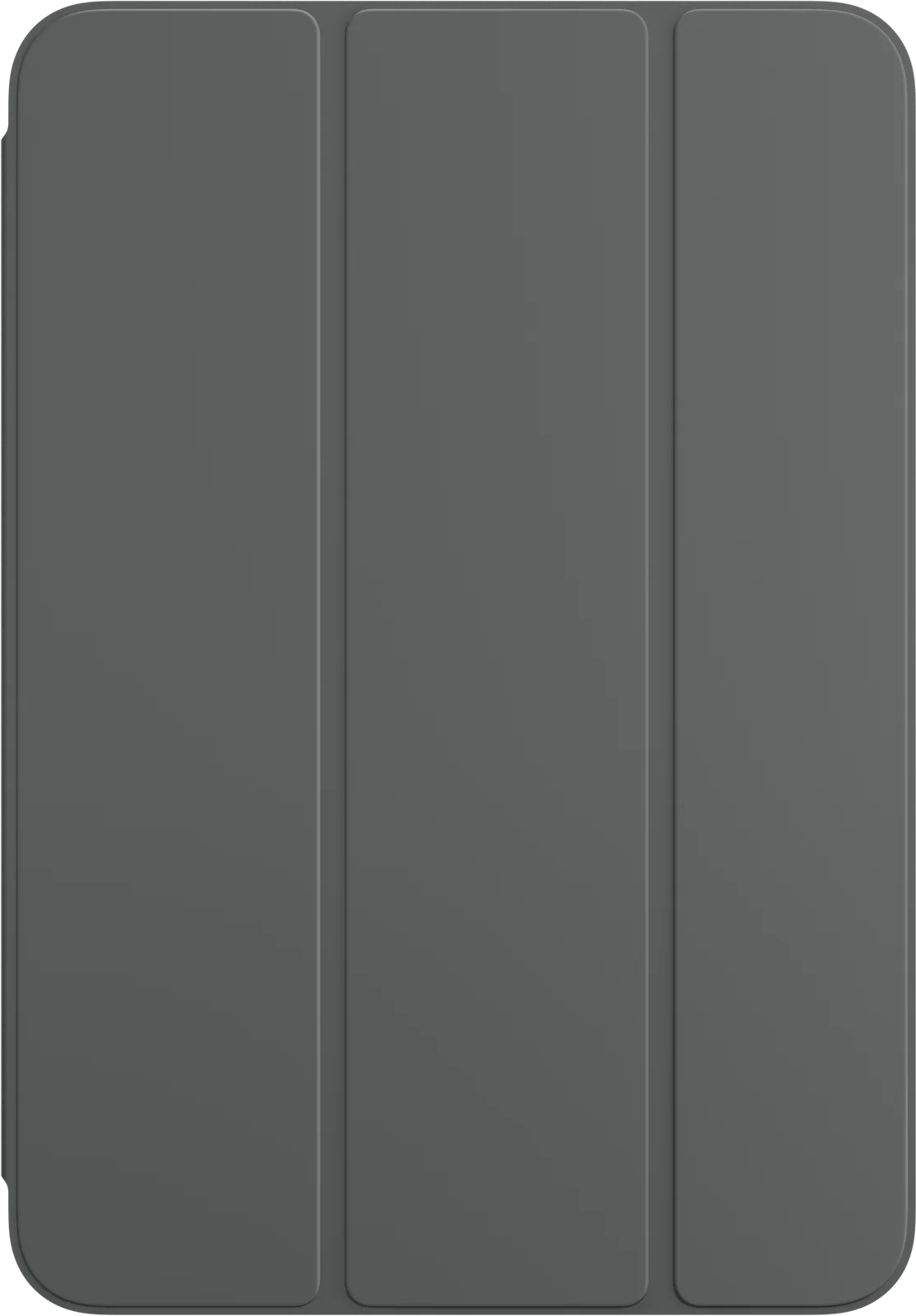 Smart Folio para iPad mini (A17 Pro) en Gris carbón