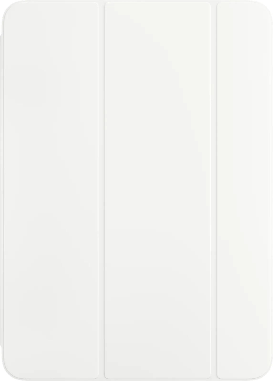 Smart Folio para iPad Pro (M5) en Blanco