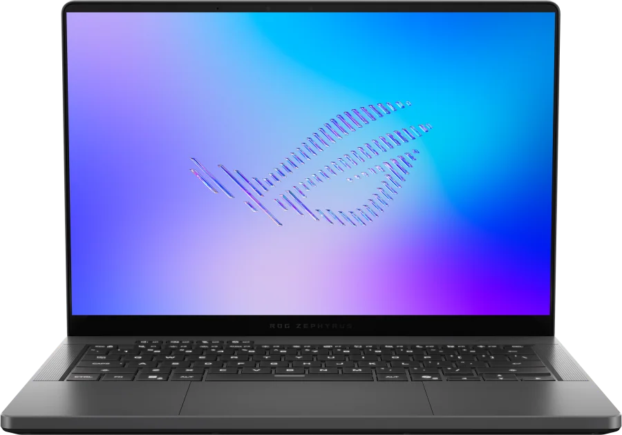 ROG Zephyrus G14 (2026)