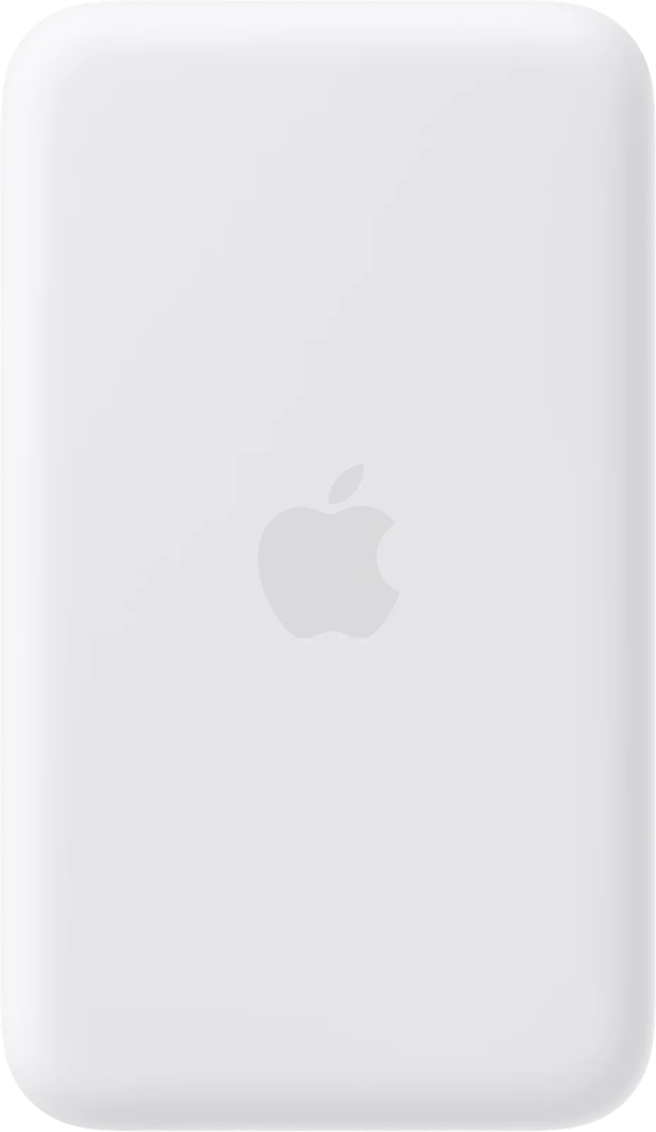 Batería MagSafe para iPhone Air en Blanco