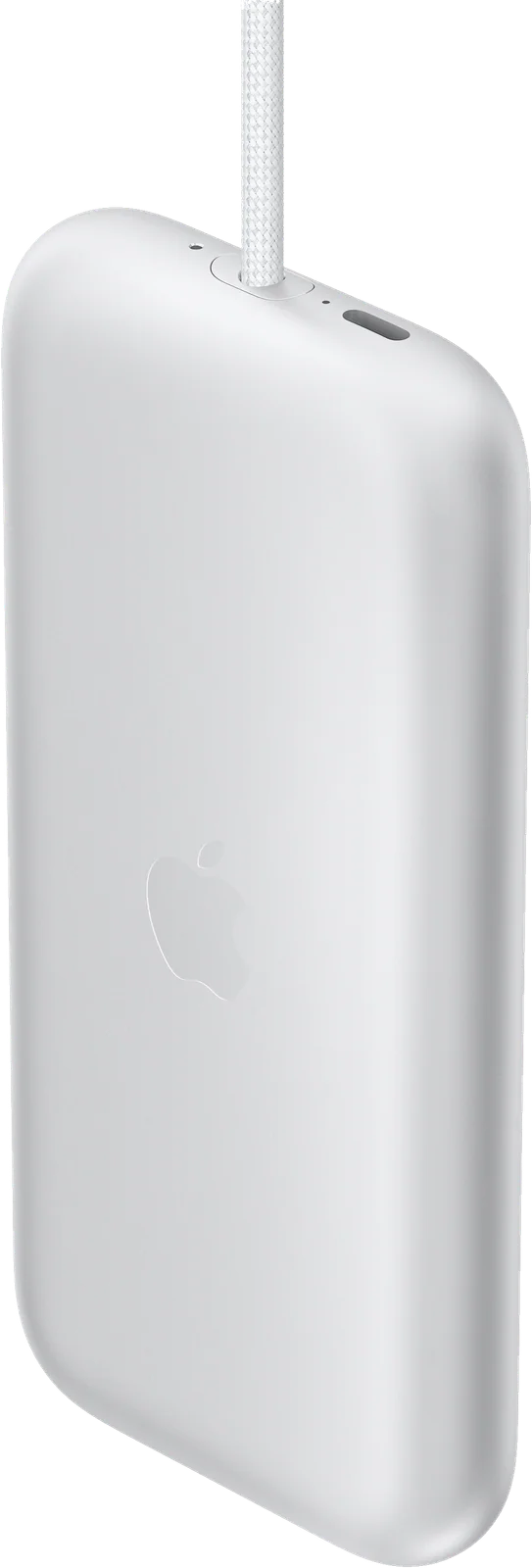 Batería para Apple Vision Pro en Plata