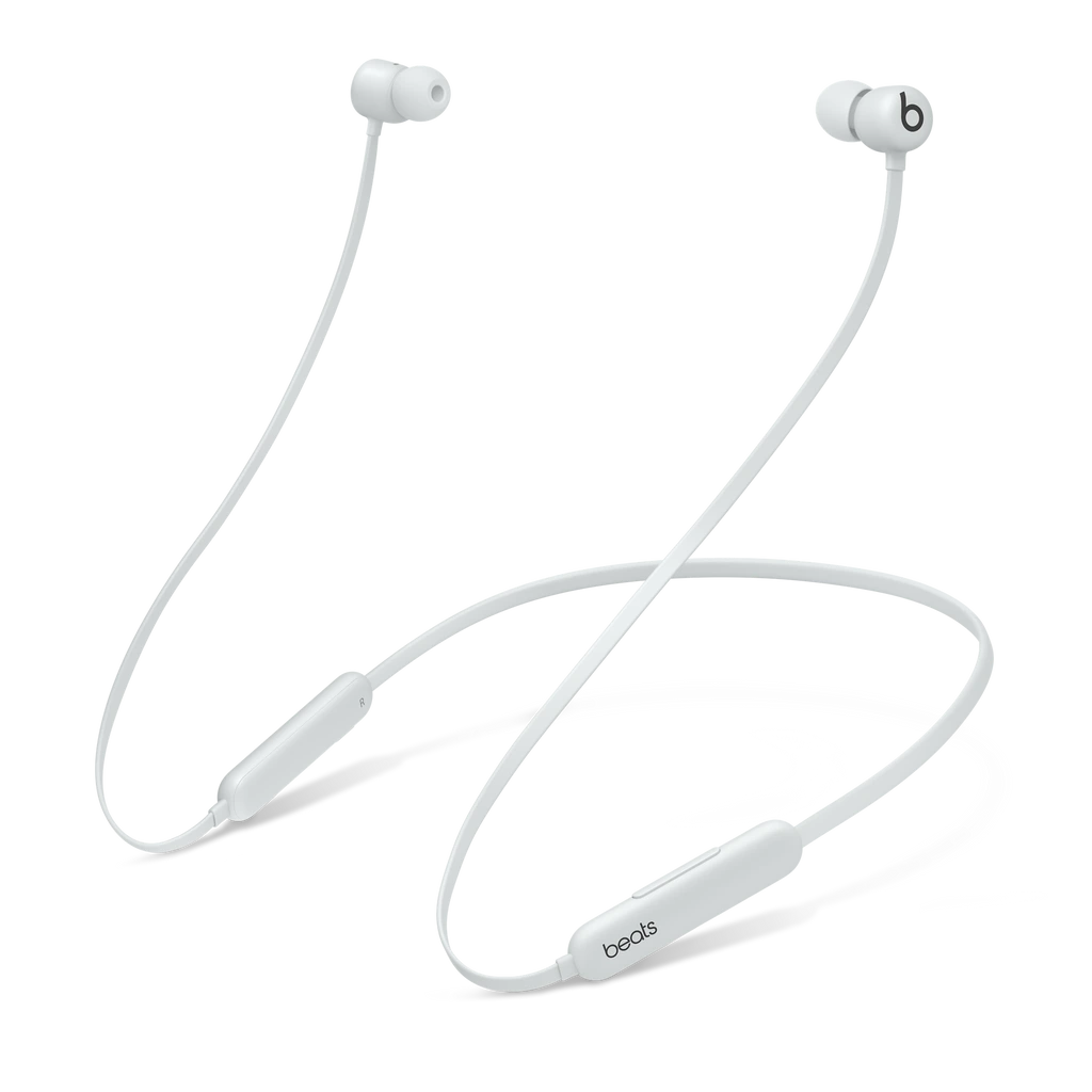 Beats Flex en Gris ahumado