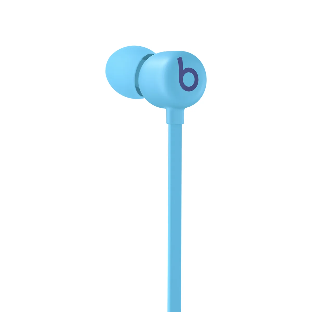 Beats Flex: detalle oficial del equipo