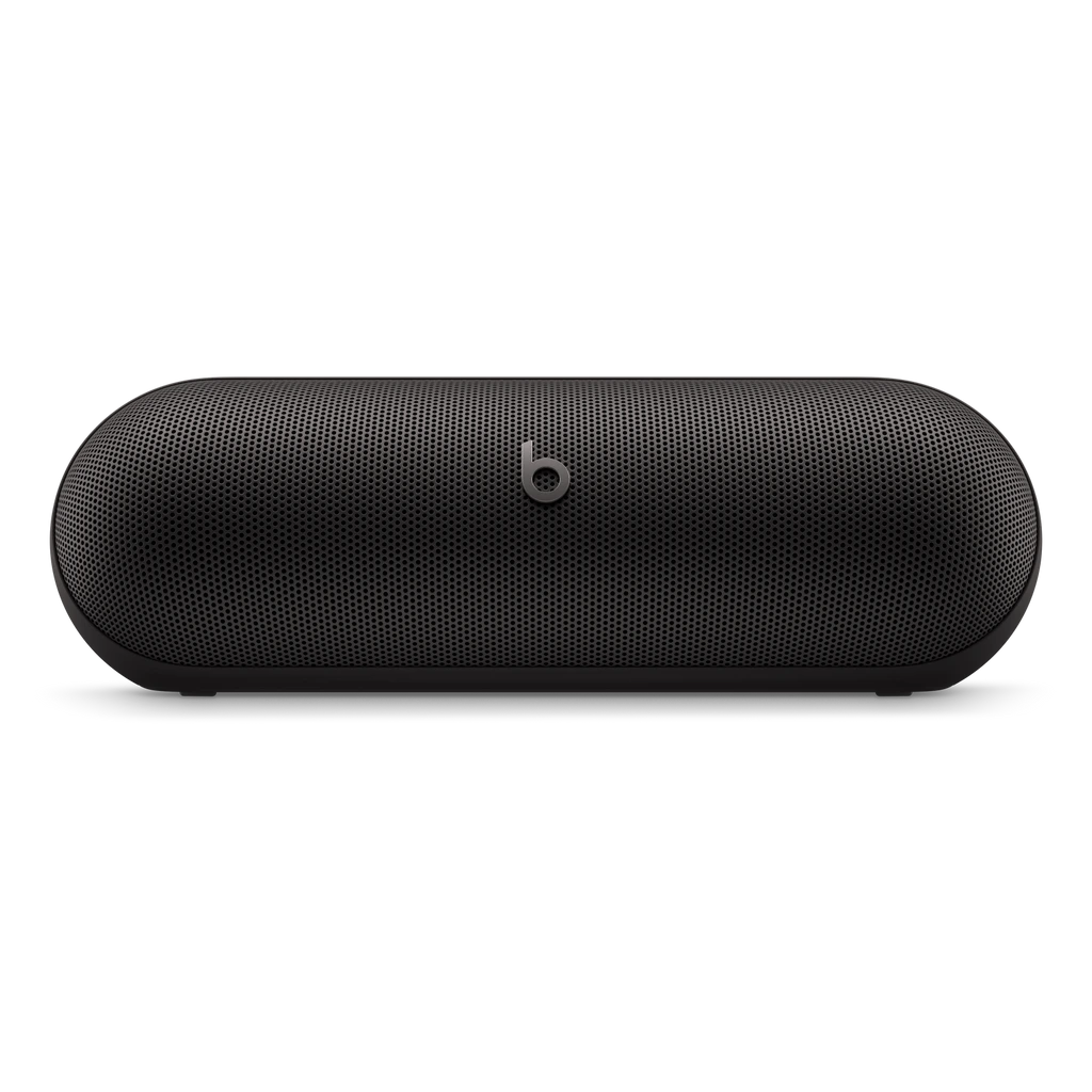 Beats Pill en Negro mate