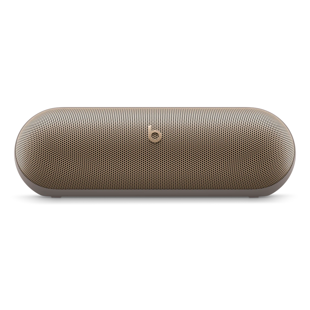 Beats Pill en Champaña