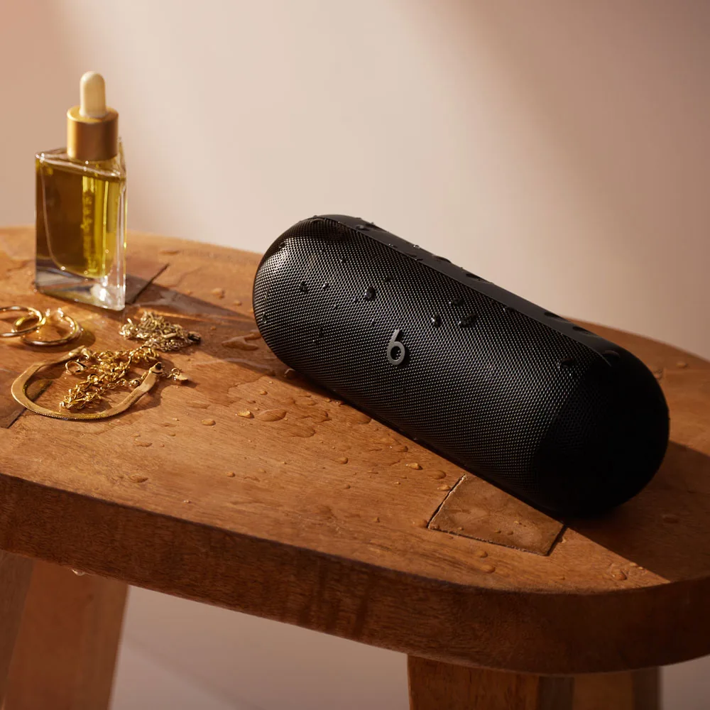 Beats Pill: detalle oficial del equipo