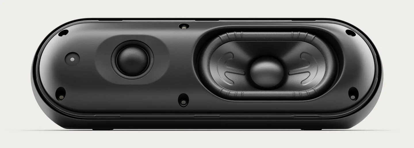 Beats Pill: detalle oficial del equipo