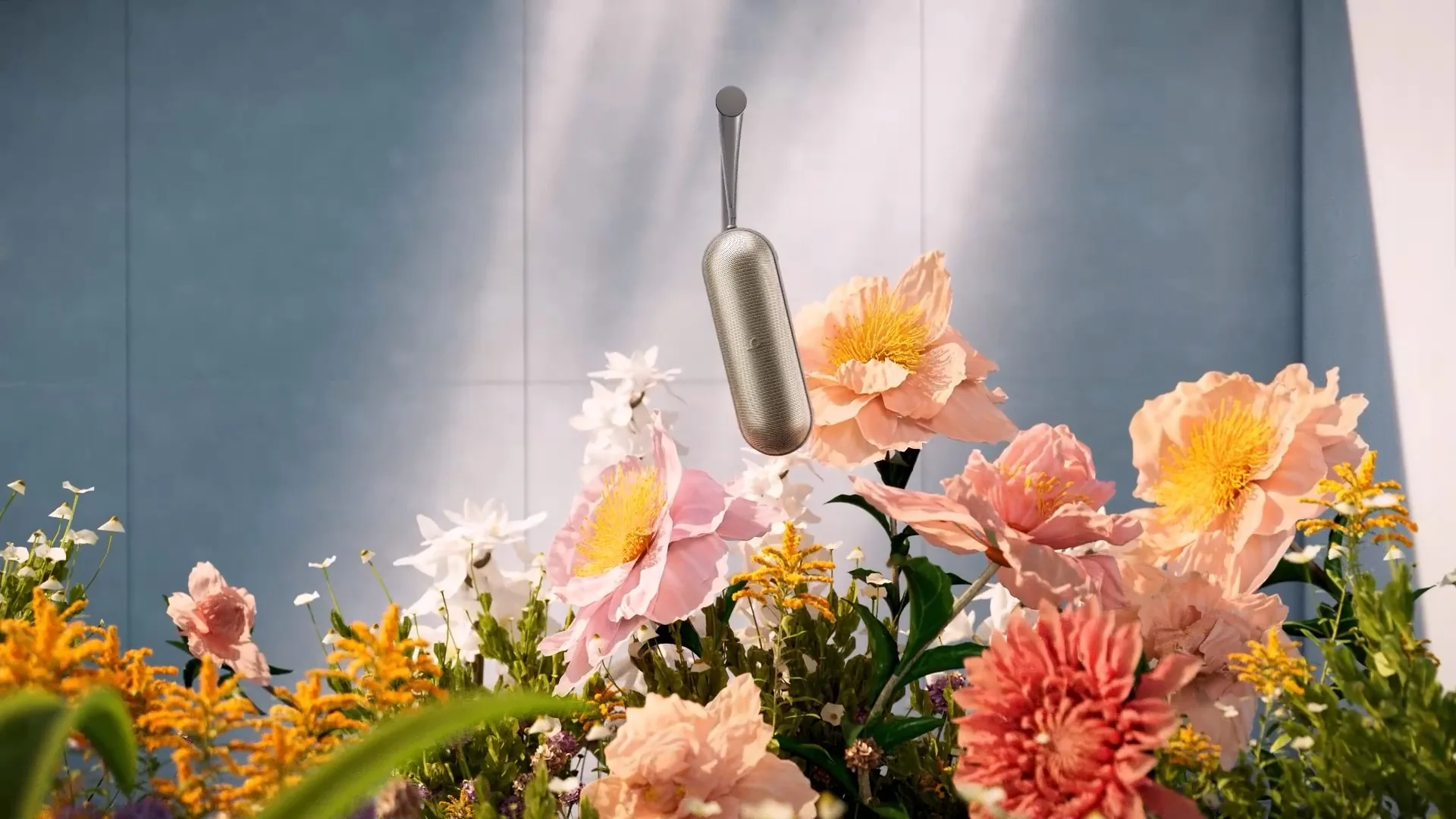 Beats Pill: detalle oficial del equipo