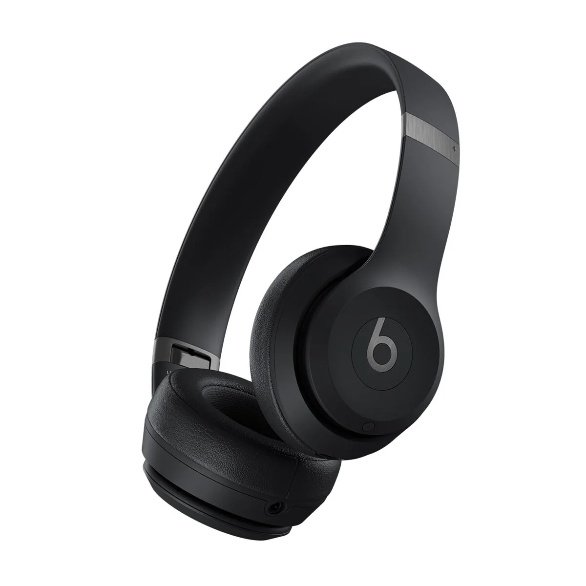 Beats Solo 4: vista del equipo
