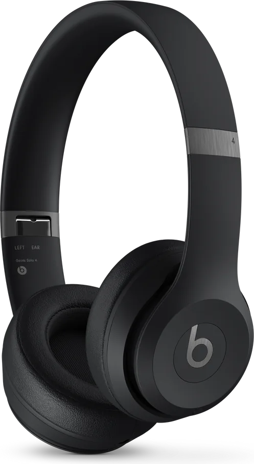 Beats Solo 4