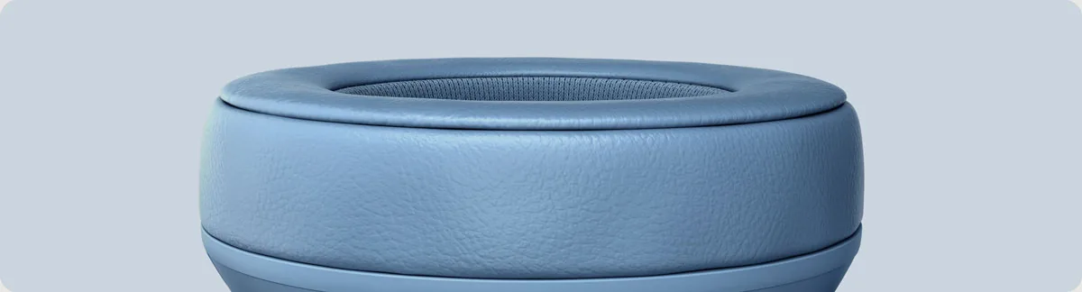 Beats Solo 4: detalle oficial del equipo