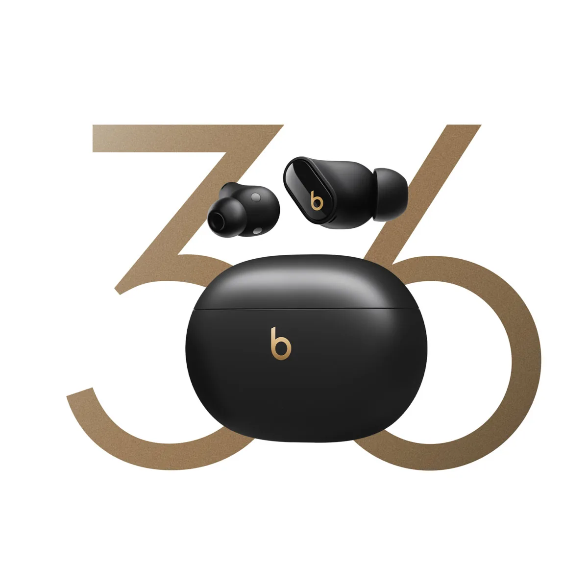Beats Studio Buds +: detalle oficial del equipo