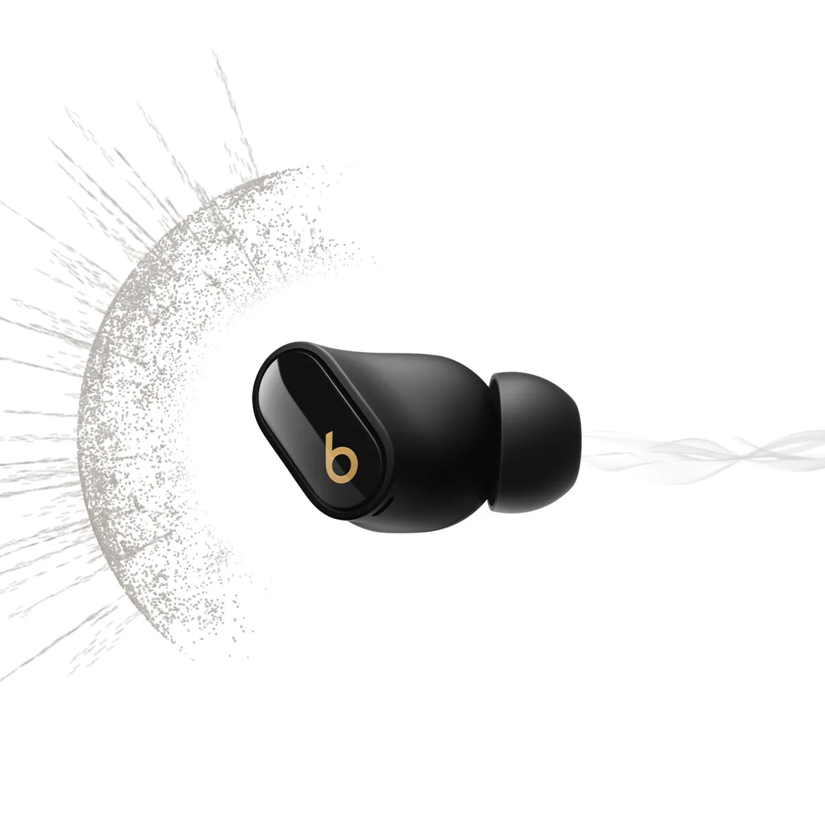 Beats Studio Buds +: detalle oficial del equipo