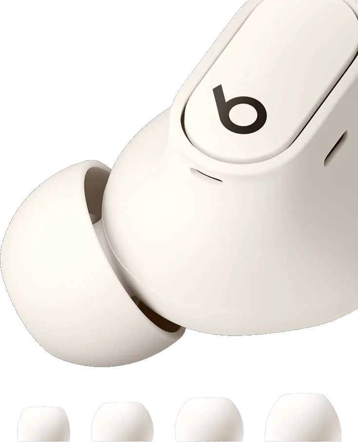 Beats Studio Buds +: detalle oficial del equipo