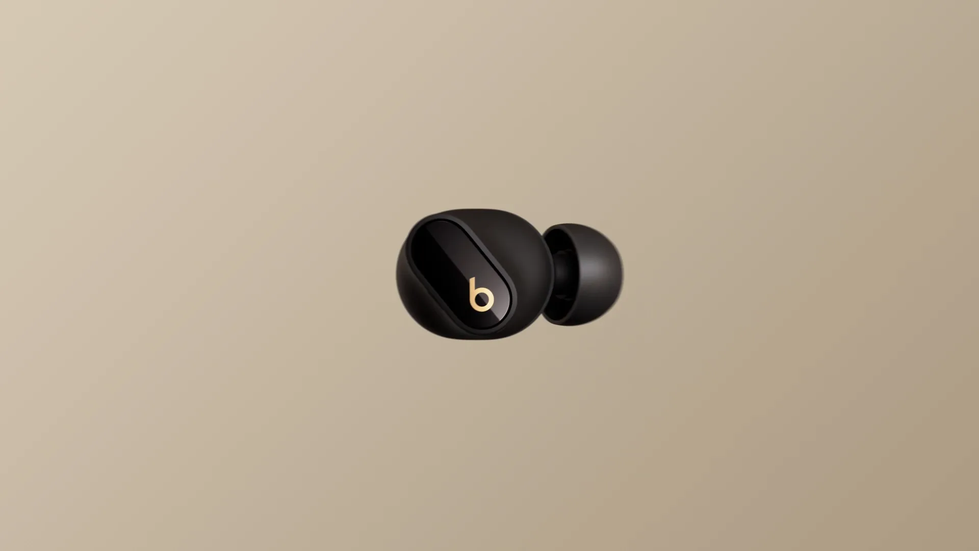 Video oficial de Beats Studio Buds +