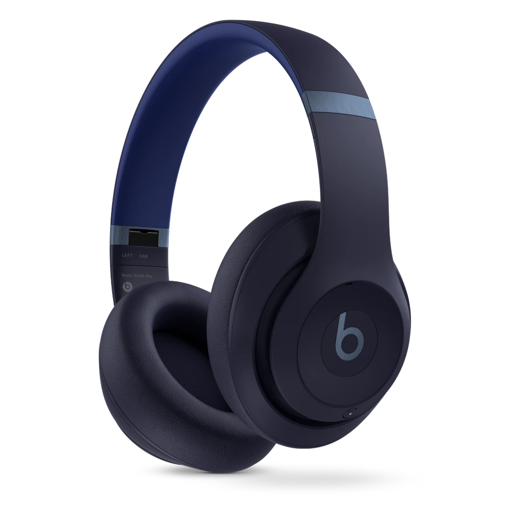 Beats Studio Pro en Azul marino