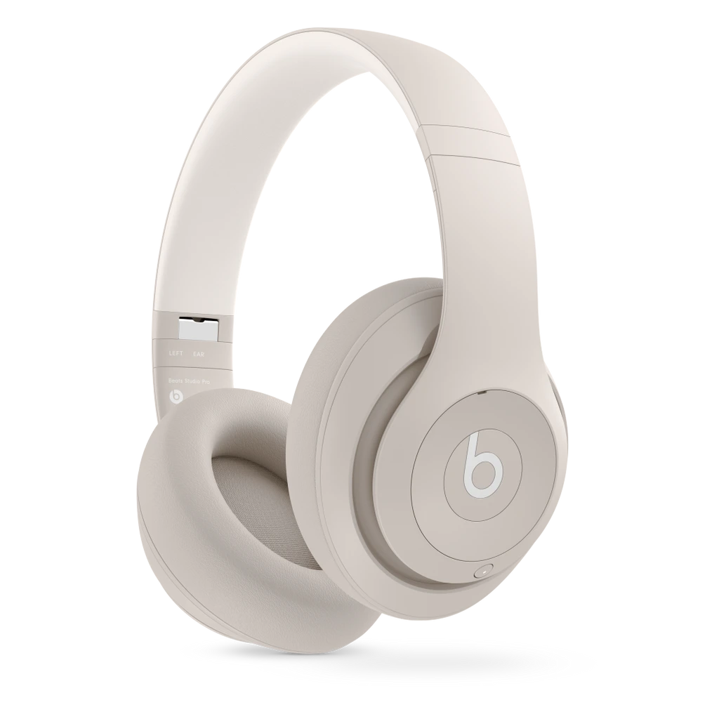 Beats Studio Pro en Arenisca