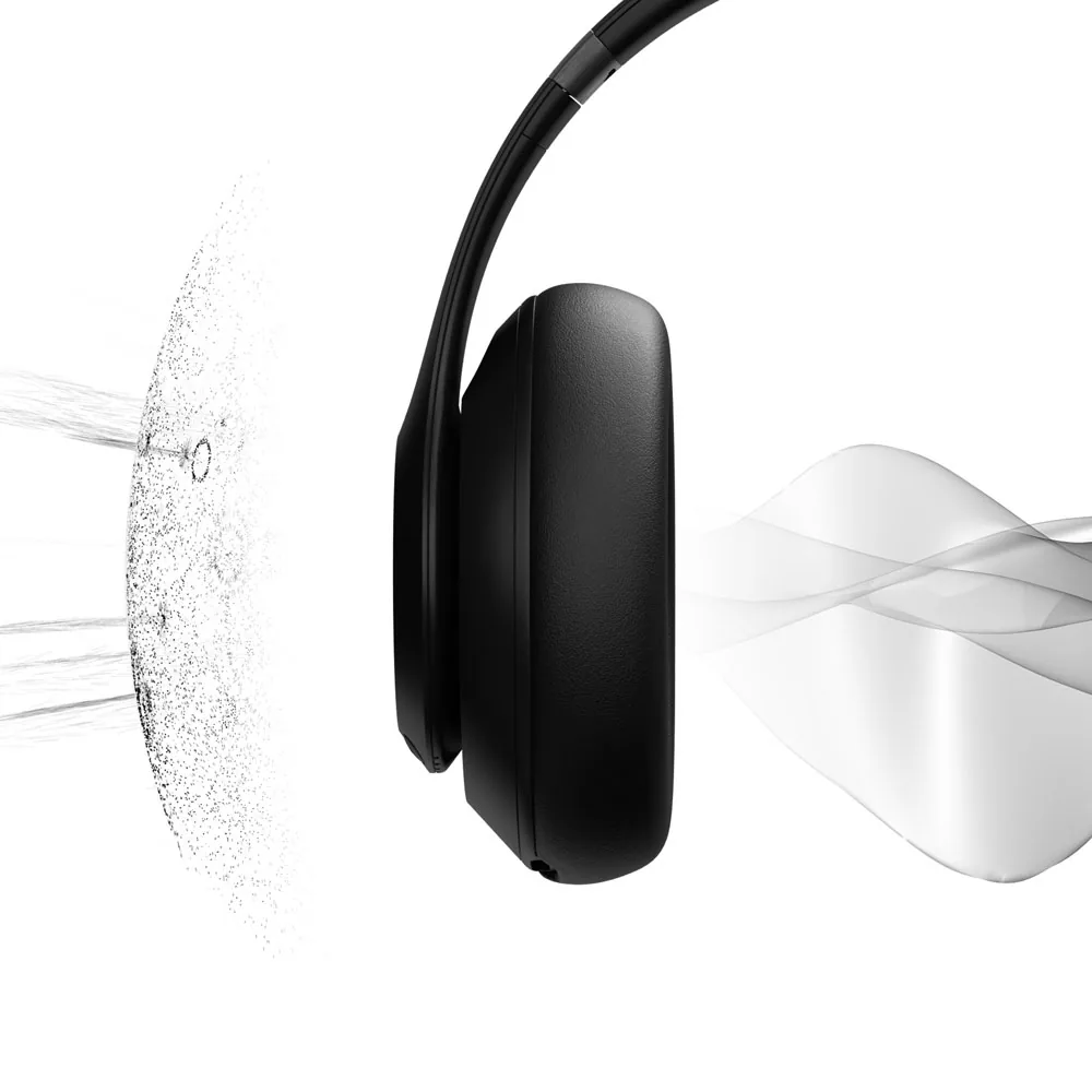Beats Studio Pro: detalle oficial del equipo