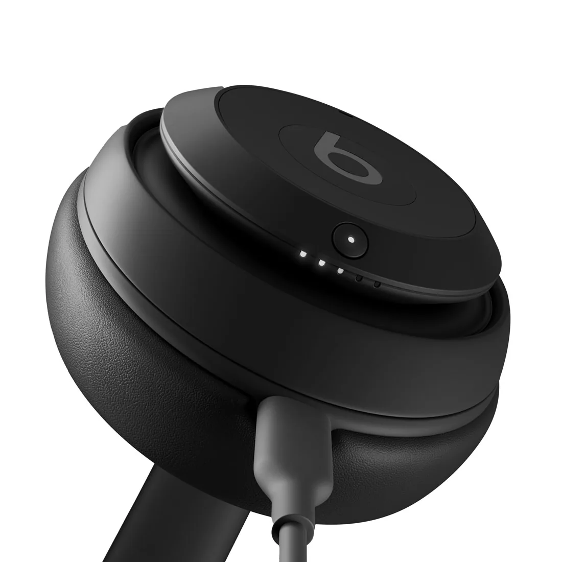 Beats Studio Pro: detalle oficial del equipo