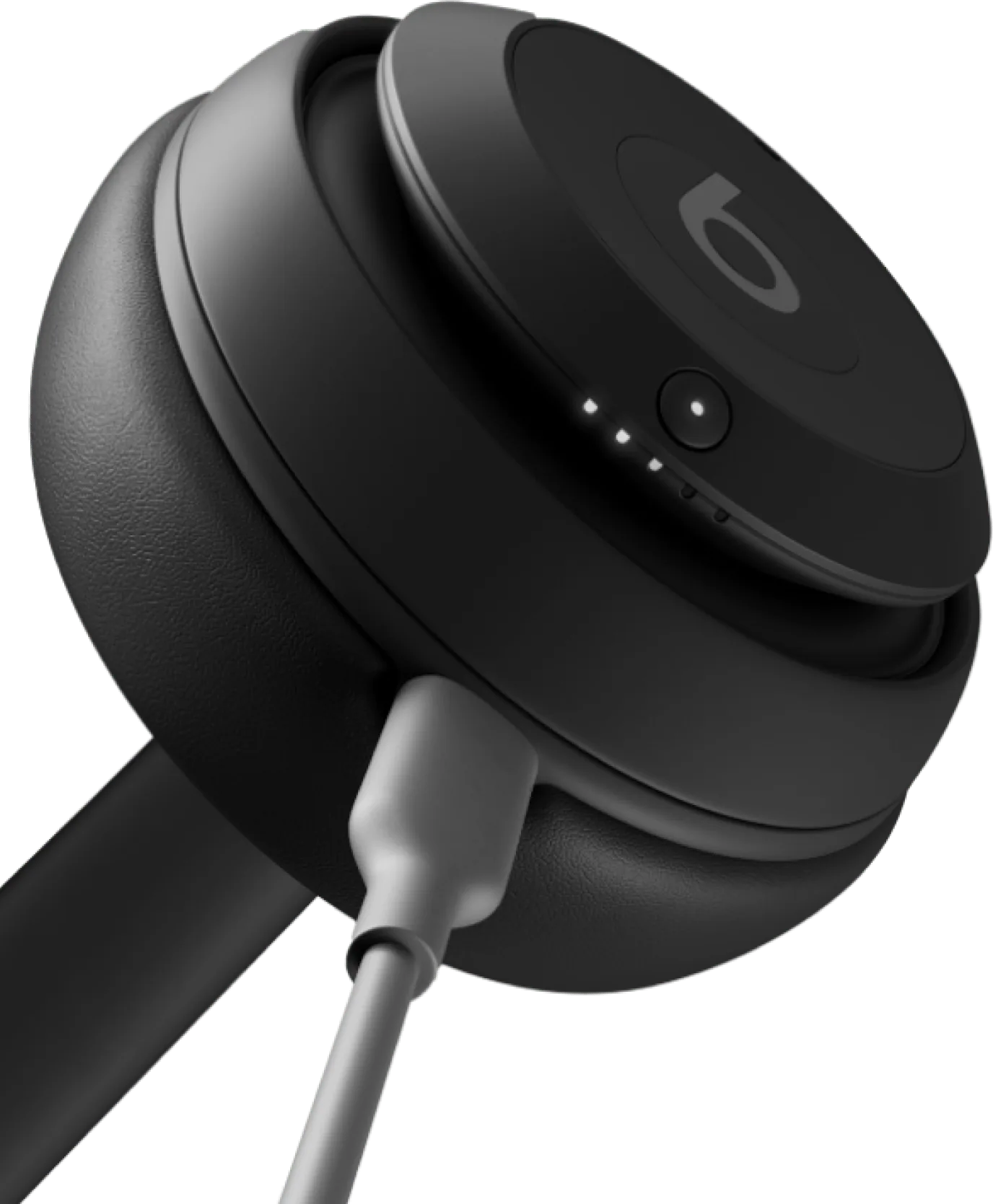 Beats Studio Pro: detalle oficial del equipo