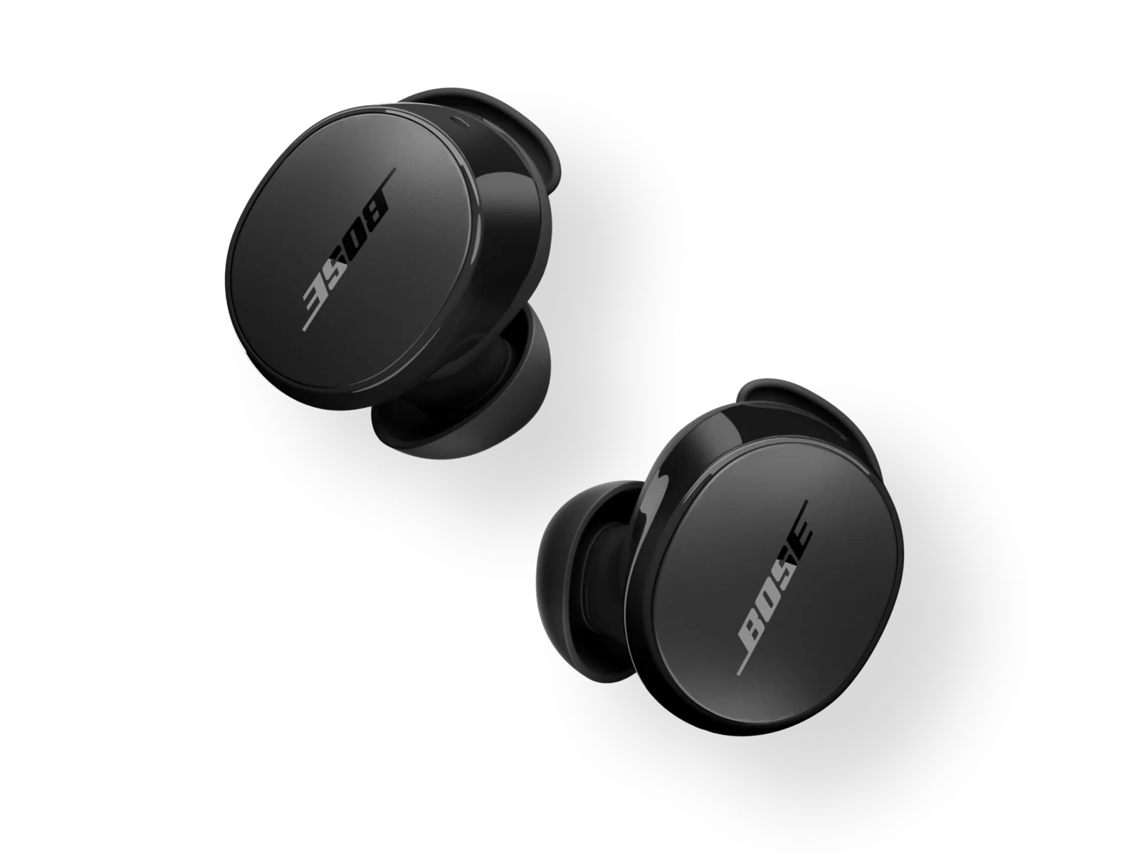Bose QuietComfort Earbuds en Negro