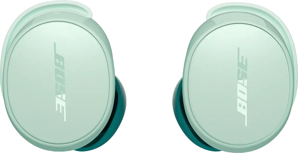 QuietComfort Earbuds — fotografía oficial Bose