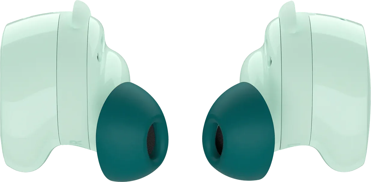 QuietComfort Earbuds — fotografía oficial Bose