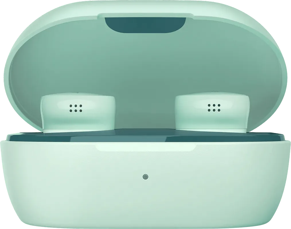 QuietComfort Earbuds — fotografía oficial Bose