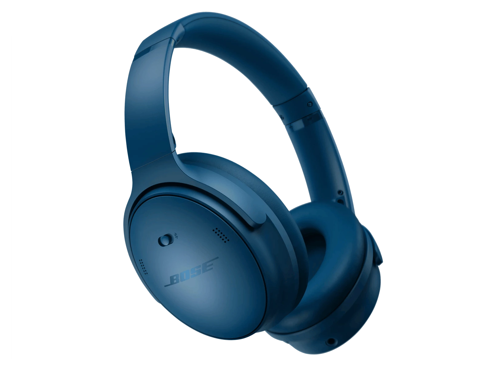 Bose QuietComfort Headphones en Twilight Blue