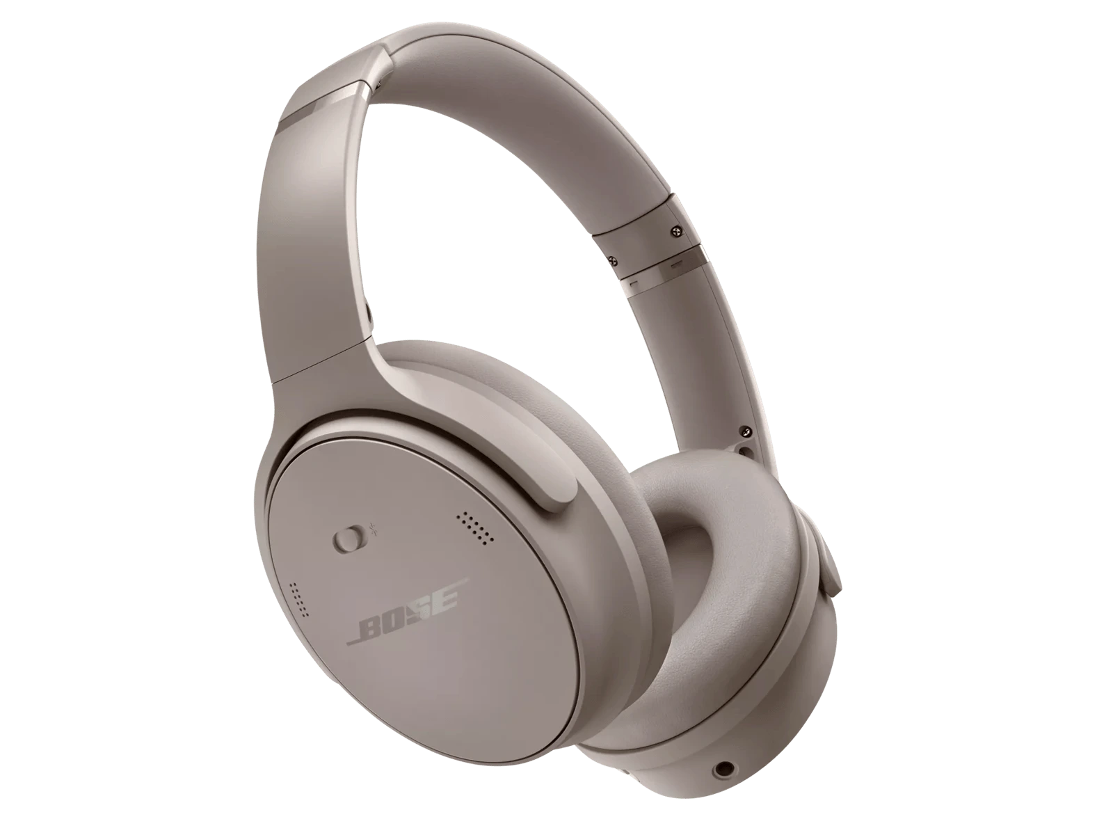 Bose QuietComfort Headphones en Sandstone