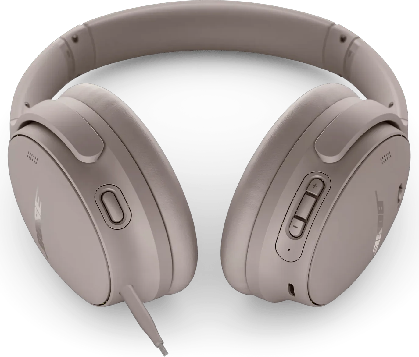 QuietComfort Headphones — fotografía oficial Bose