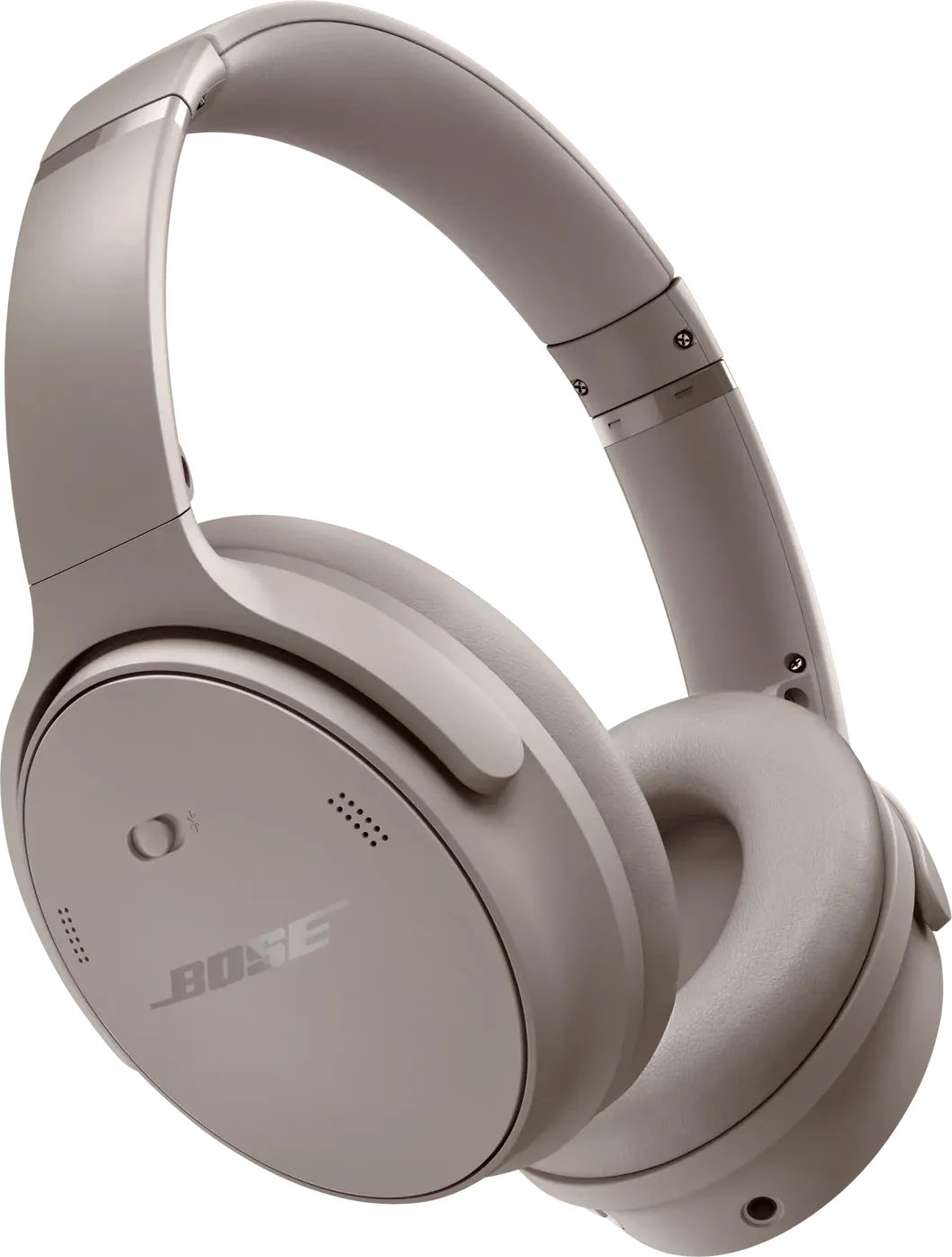 QuietComfort Headphones — fotografía oficial Bose