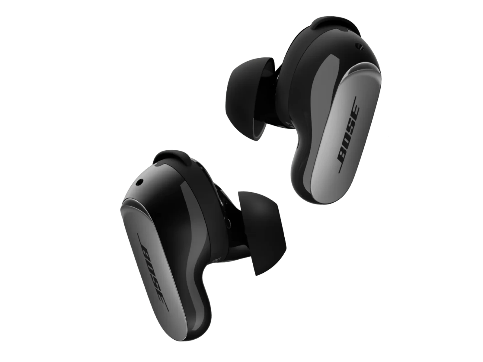 Bose QuietComfort Ultra Earbuds (2.ª gen.) en Negro