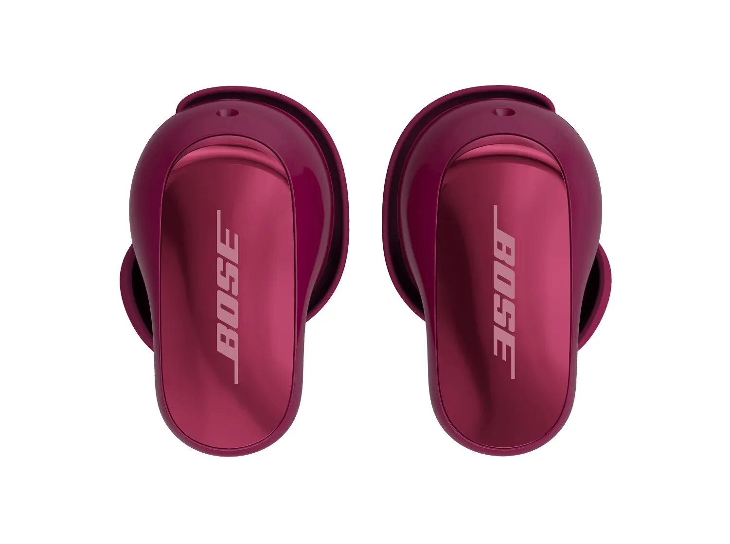 QuietComfort Ultra Earbuds (2.ª gen.) — fotografía oficial Bose