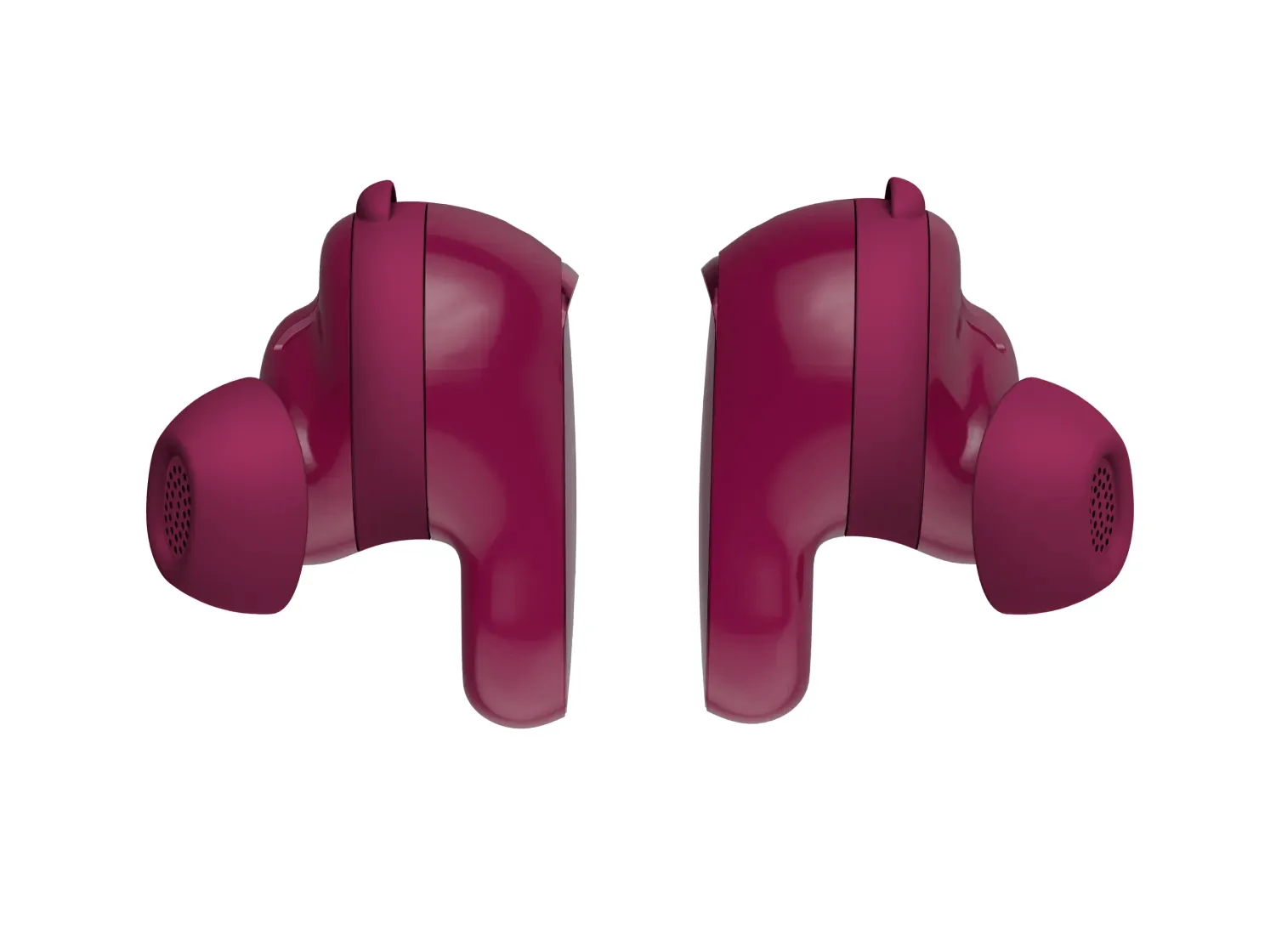 QuietComfort Ultra Earbuds (2.ª gen.) — fotografía oficial Bose