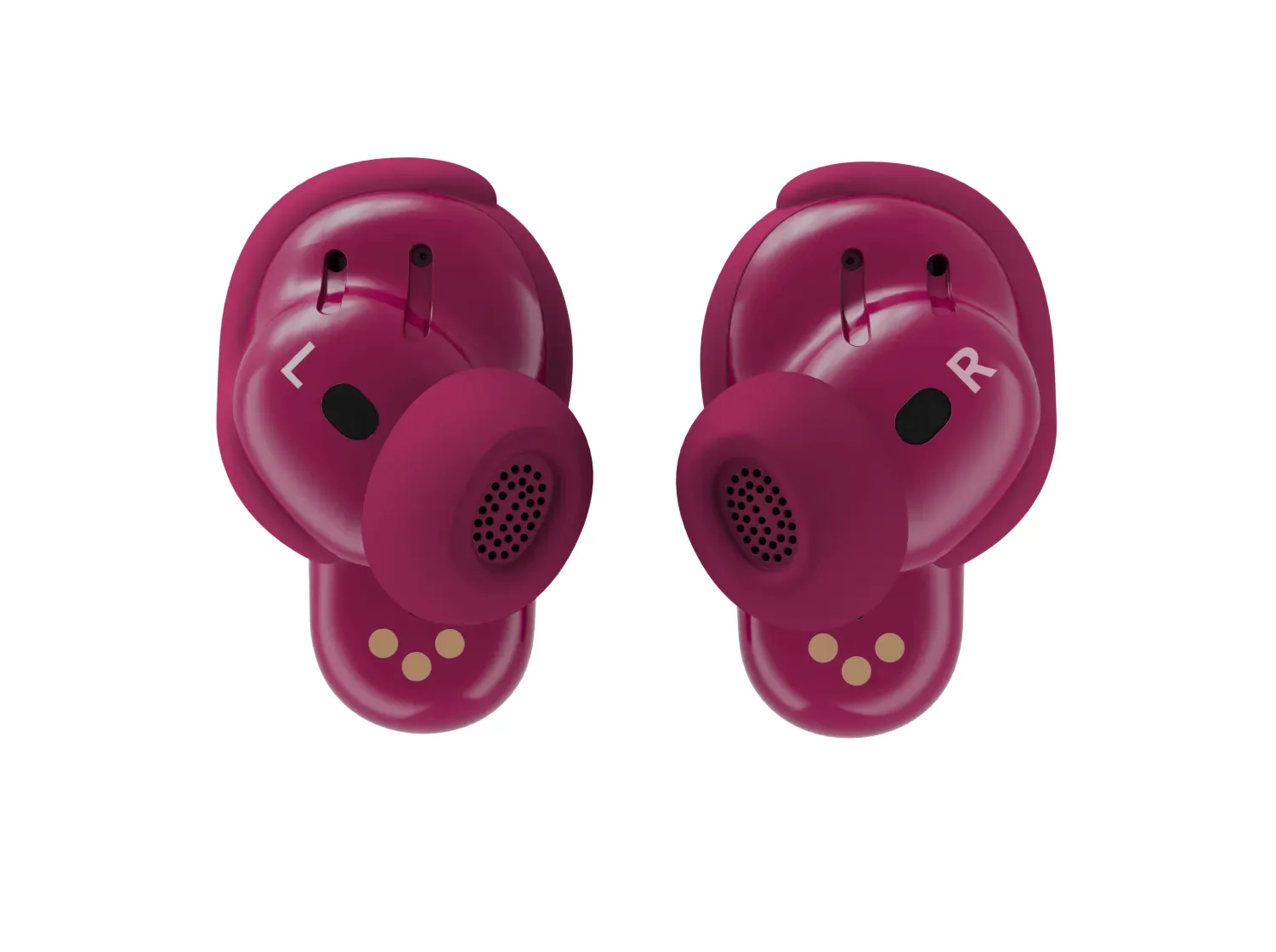 QuietComfort Ultra Earbuds (2.ª gen.) — fotografía oficial Bose