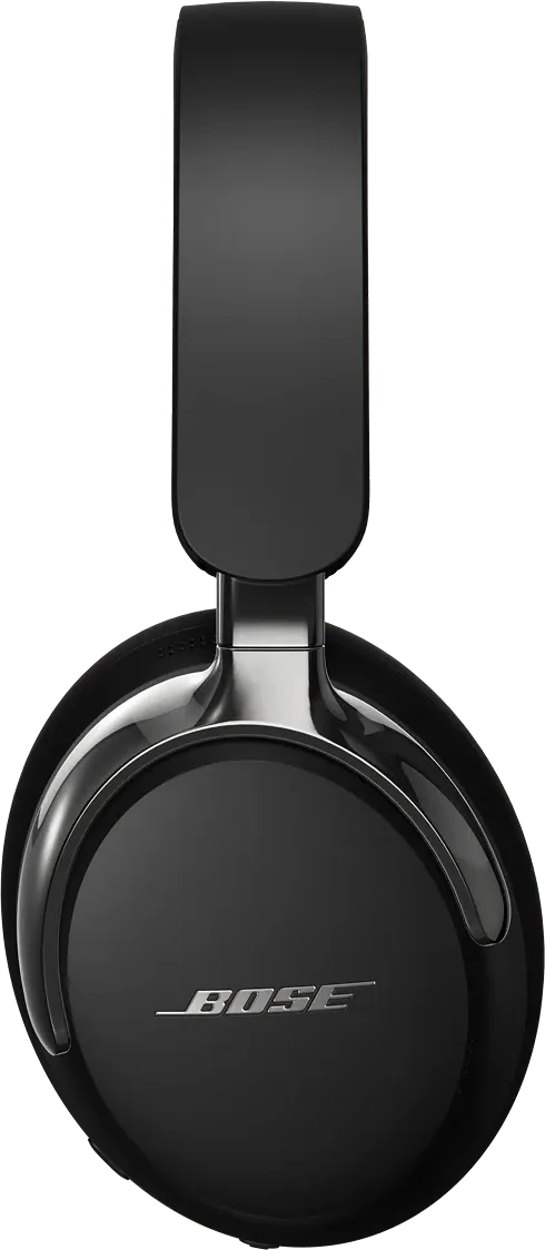 Bose QuietComfort Ultra Headphones (2nd Gen)