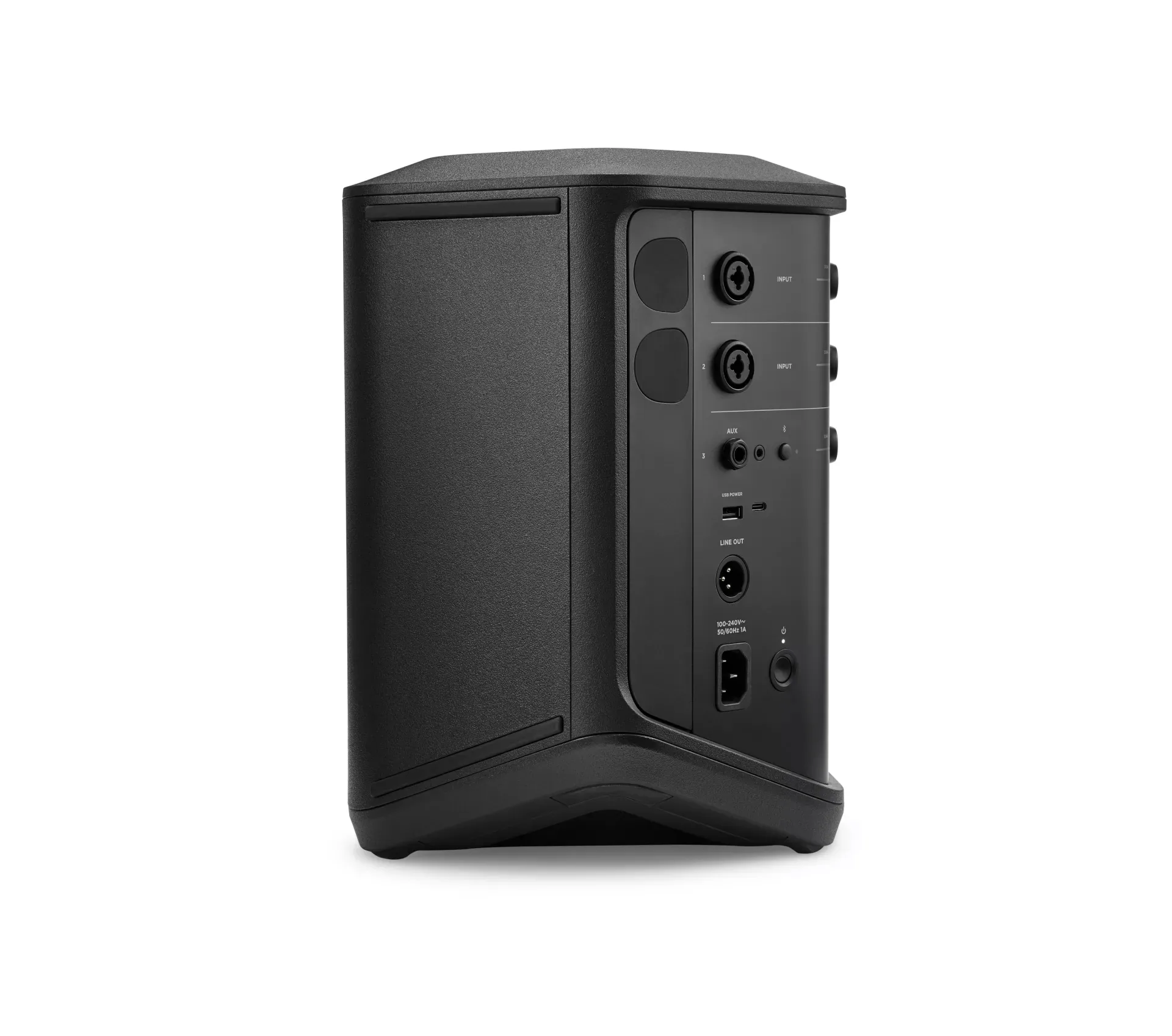 S1 Pro+ — fotografía oficial Bose