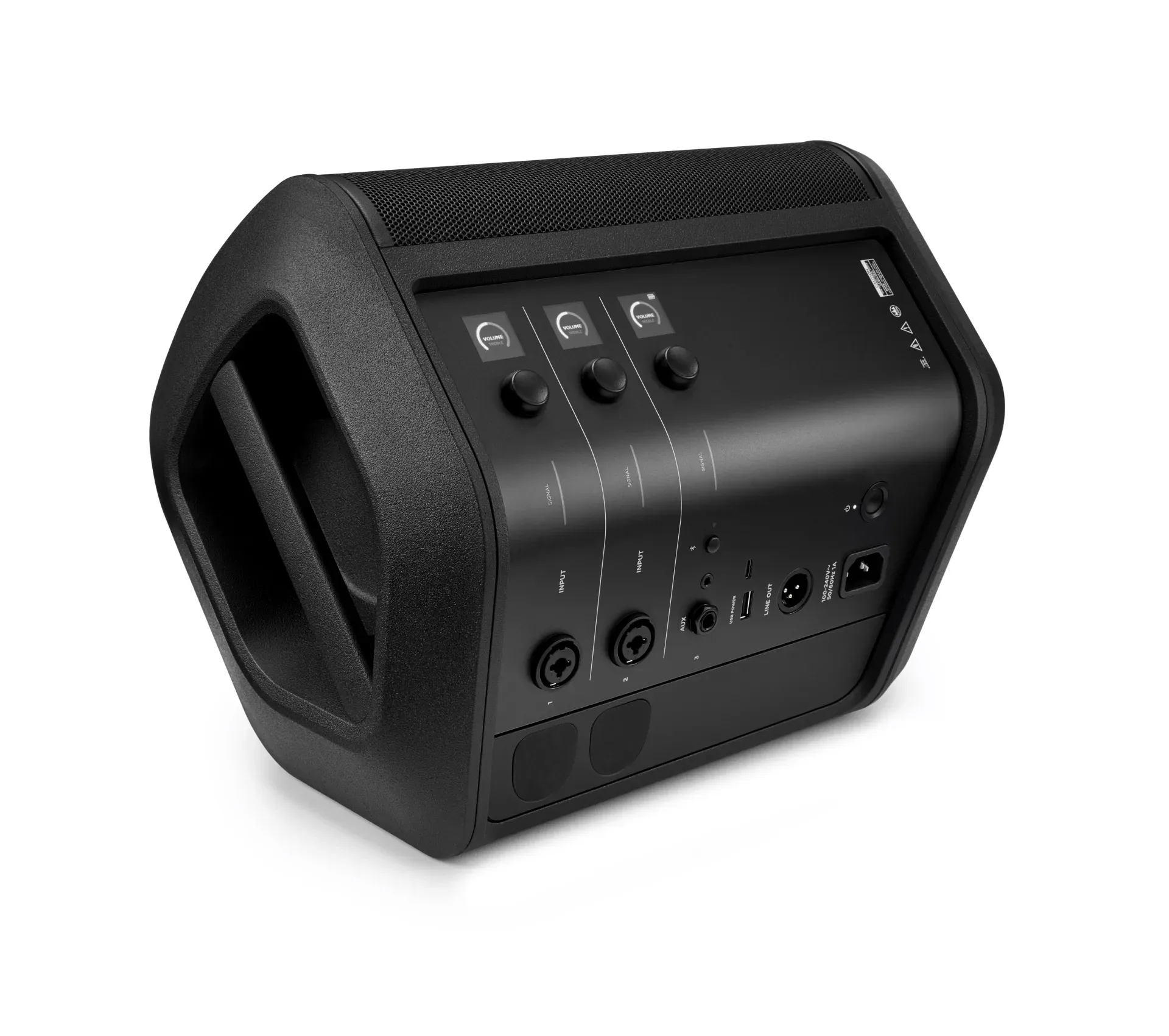 S1 Pro+ — fotografía oficial Bose