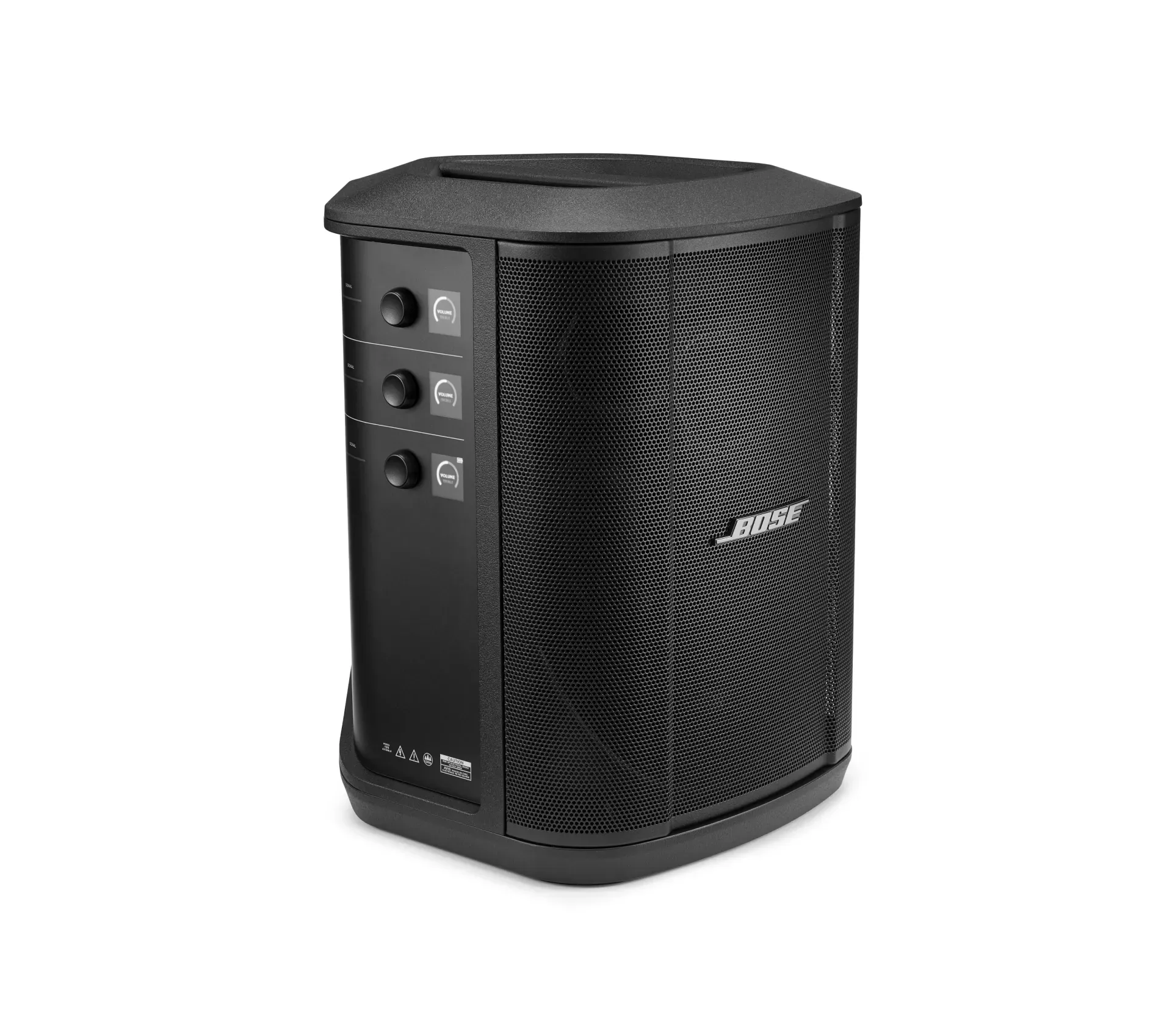 S1 Pro+ — fotografía oficial Bose