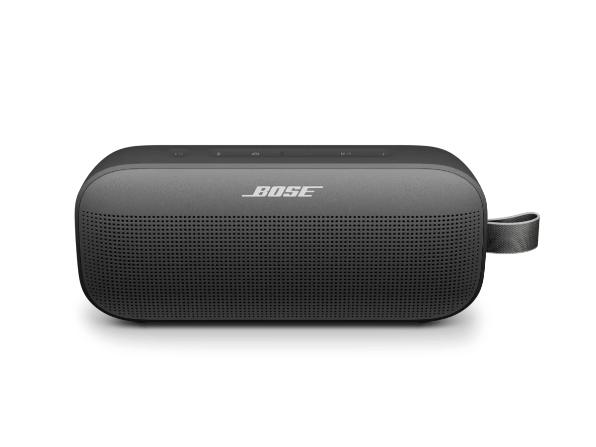 Bose SoundLink Flex (2.ª gen.)