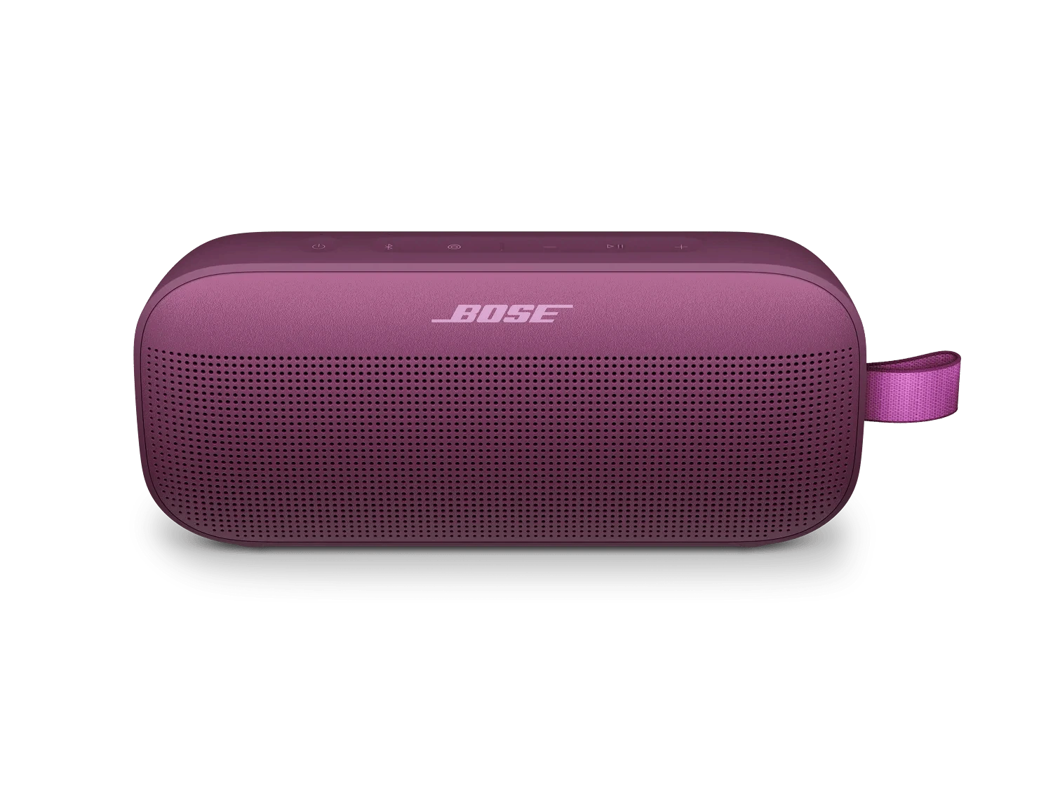 Bose SoundLink Flex (2.ª gen.) en Rosewood Mauve