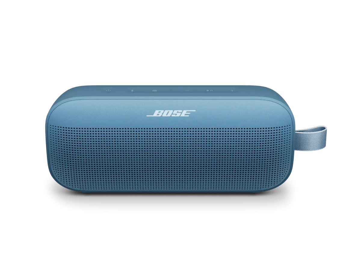 Bose SoundLink Flex (2.ª gen.) en Blue Dusk