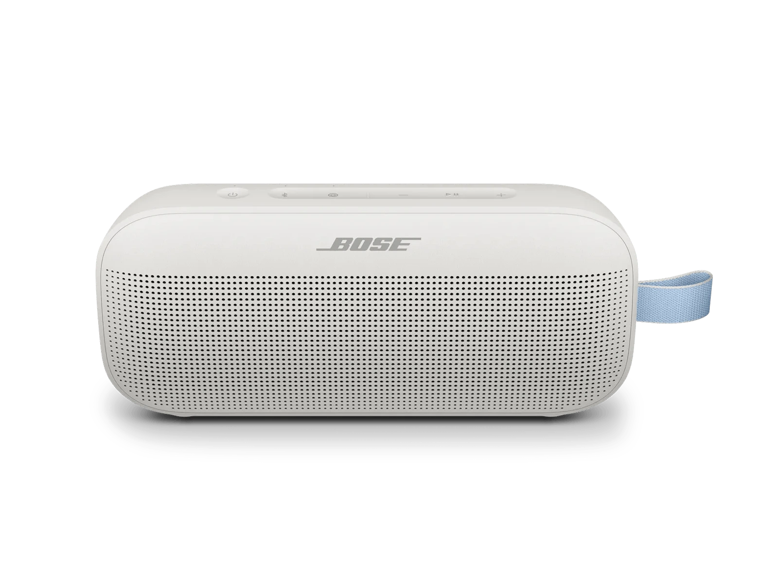 Bose SoundLink Flex (2.ª gen.) en Fog Grey
