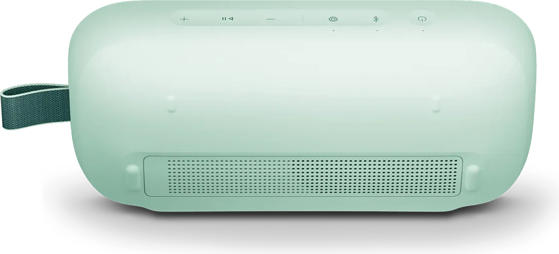 SoundLink Flex (2.ª gen.) — fotografía oficial Bose
