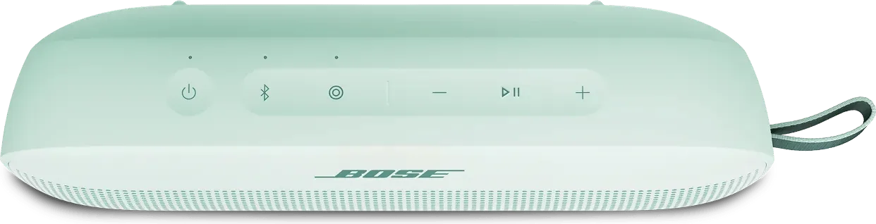 SoundLink Flex (2.ª gen.) — fotografía oficial Bose