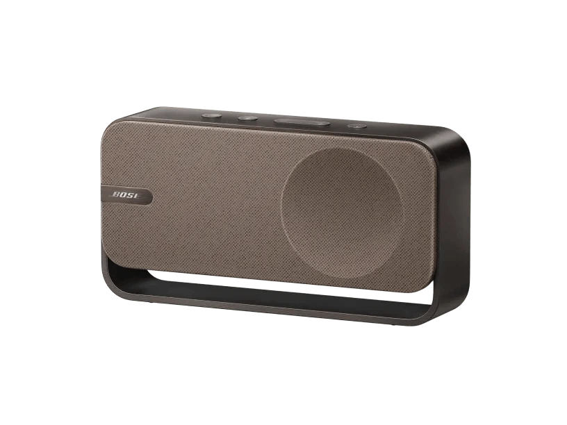 Bose SoundLink Home en Warm Wood